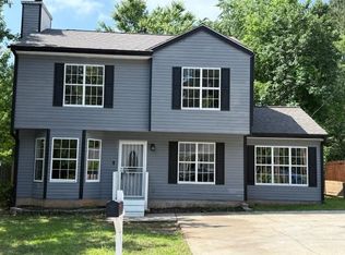 615 Waynes Ct SE, Atlanta, GA 30354