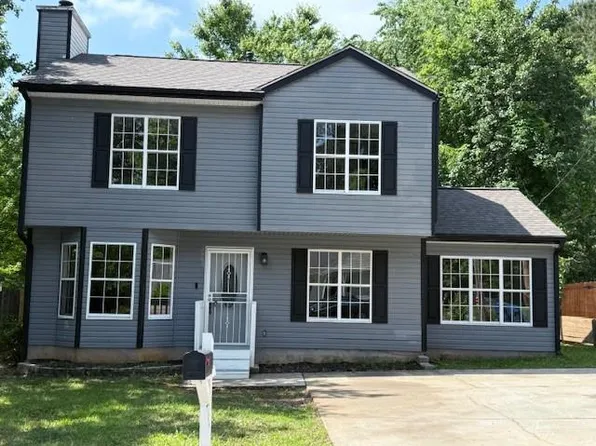 615 Waynes Ct SE, Atlanta, GA 30354