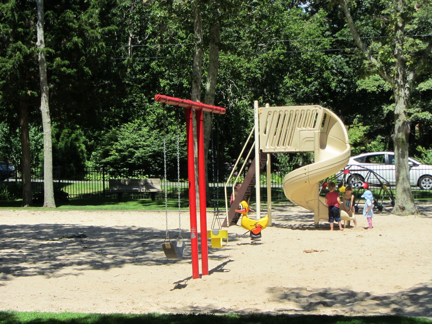  Bayfront Playground