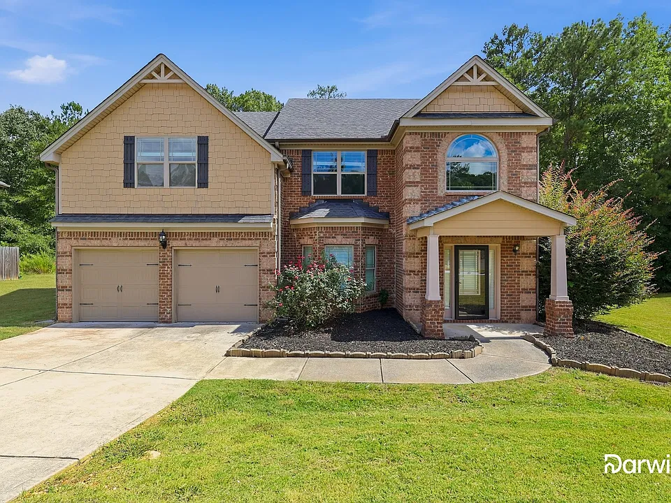 4521 Ridge Mill Ter