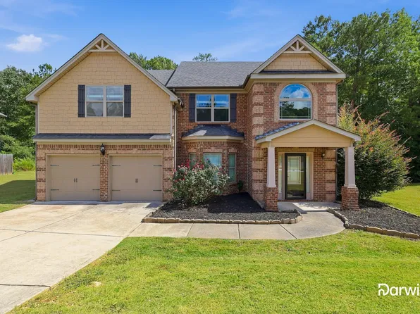4521 Ridge Mill Ter, Douglasville, GA 30135