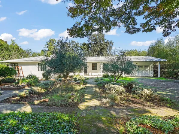17050 Brookside Road, Sonoma, CA 95476