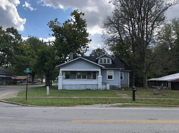 408 E Main St, Mount Orab, OH 45154