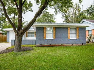 2535 Crest Ridge Dr, Dallas, TX 75228