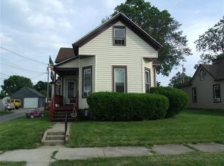 818 Fountain St, Troy, OH 45373