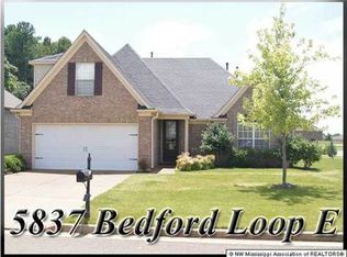 5837 Bedford Loop E, Southaven, MS 38672