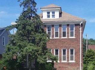 3942 Devonshire Rd, Detroit, MI 48224