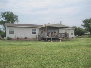 2800 Malloy Rd, Seminole, OK 74868