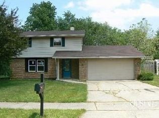 5014 Driftwood Dr, Fort Wayne, IN 46835