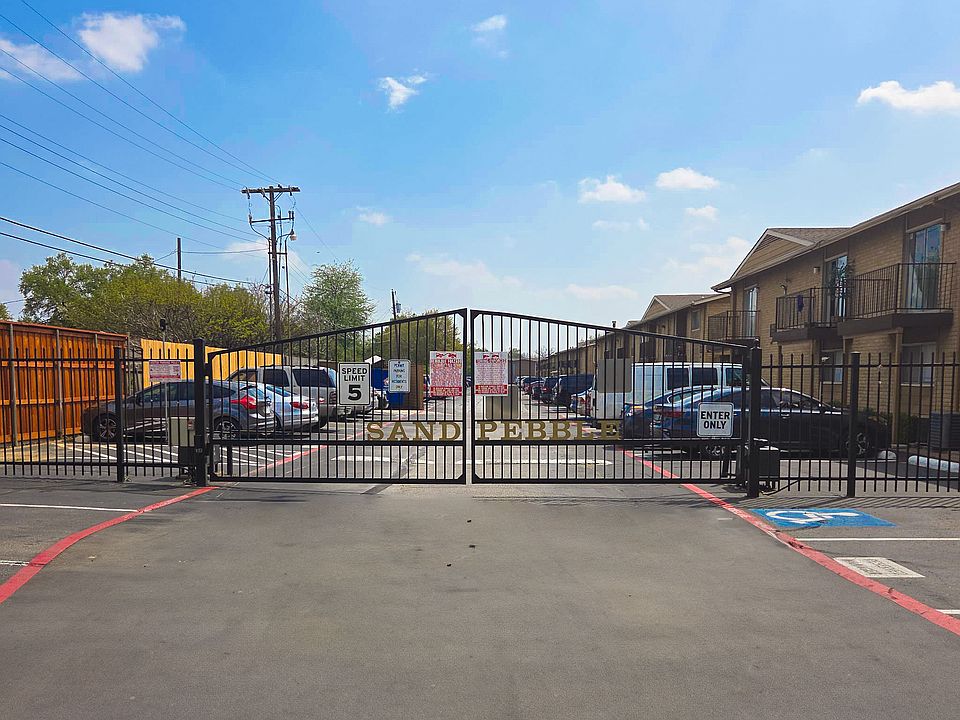 Private Gate