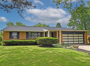 1609 Turquoise Dr, Cincinnati, OH 45255