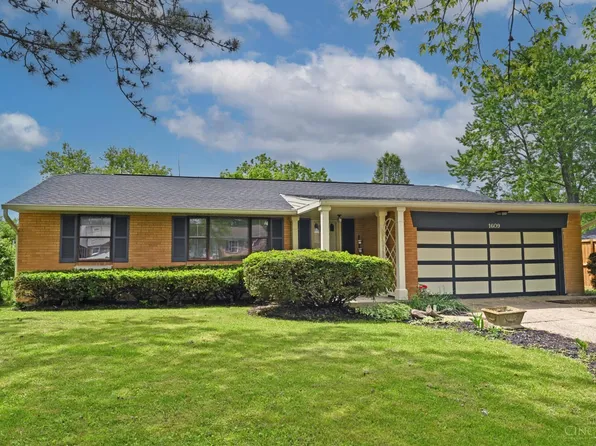 1609 Turquoise Dr, Cincinnati, OH 45255