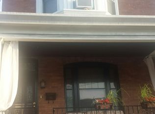 238 Rector St, Philadelphia, PA 19128