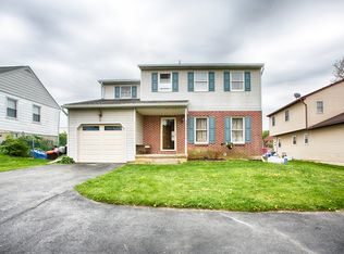 808 E Tioga St, Allentown, PA 18103