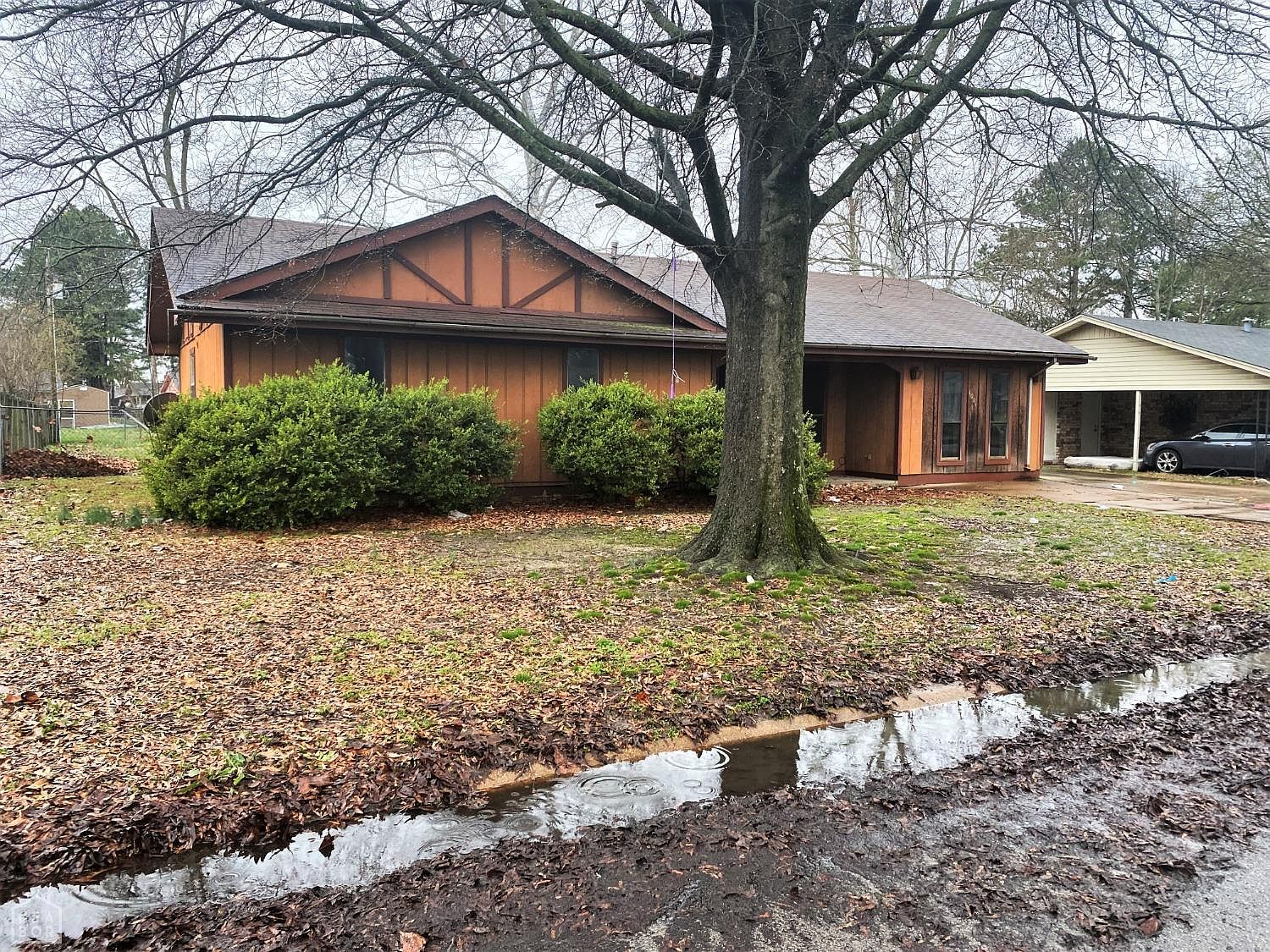 1001 Lelia St, Newport, AR 72112 MLS 10106680 Zillow