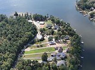 Shelter Bay Rdg, Prosperity, SC 29127