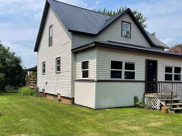 221 South THIRD STREET, Colby, WI 54421