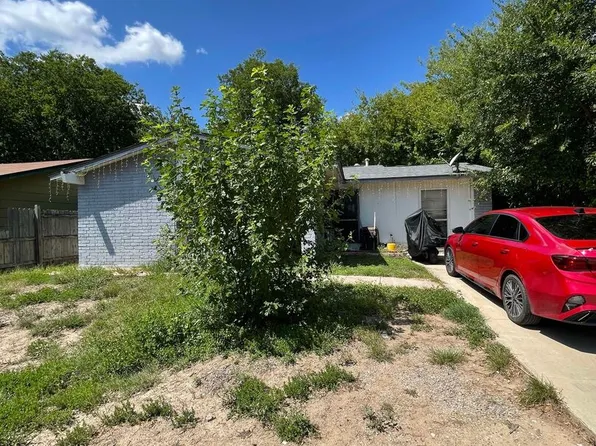 819 SPRING PARK ST, San Antonio, TX 78227