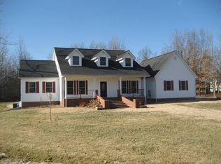 2006 Emily Ln, Marion, IL 62959