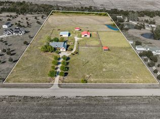 5965 County Road 408, McKinney, TX 75071