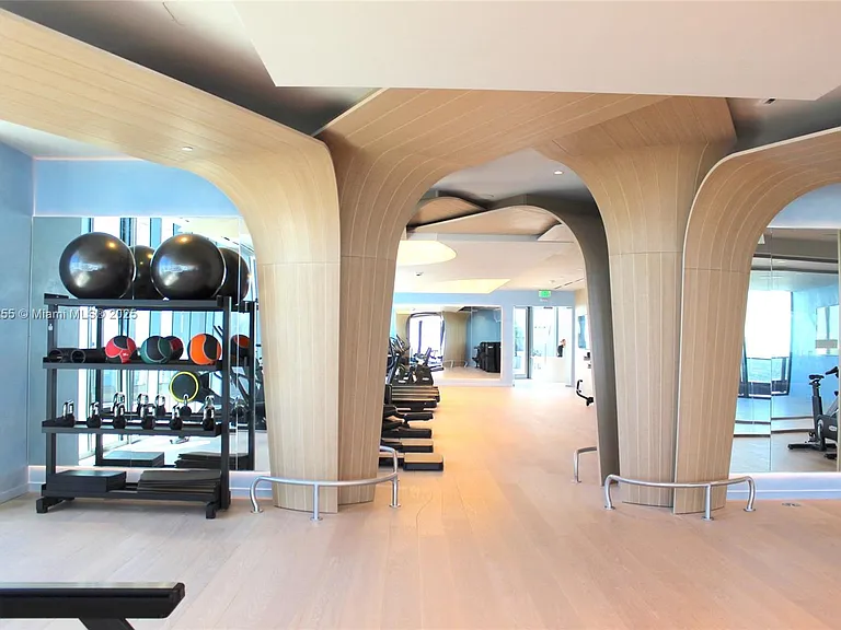 1000 Brickell Plz #Penthouse 5501 — Photo 23