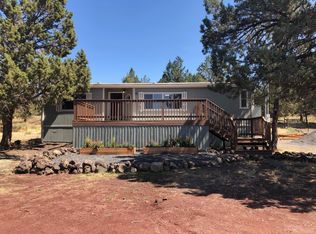 14275 SW Buckhorn Pl, Terrebonne, OR 97760