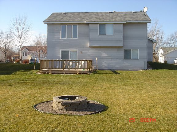 2nd image of 11523 Van Buren Ct NE