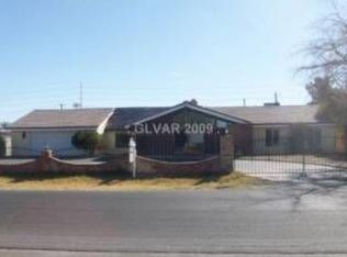 4545 Emerald Ave, Las Vegas, NV 89120