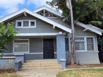 1347 Atlantic Ave, Long Beach, CA, 90813