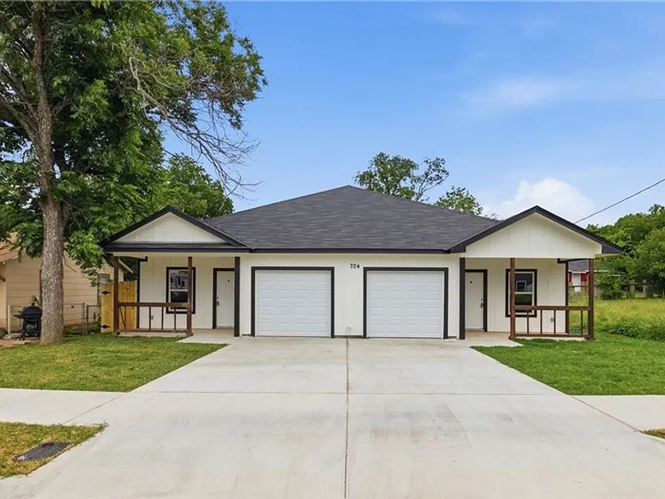704 Norris Ave