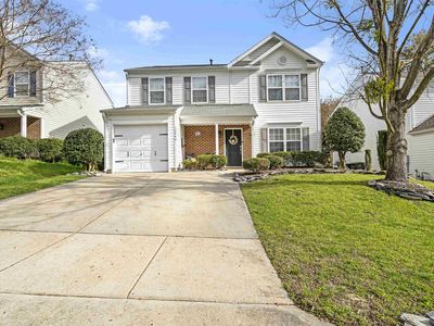 12440 N Exeter Way, Durham, NC, 27703