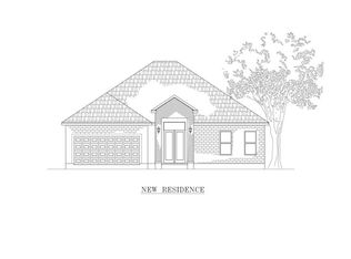 4221 Bald Eagle Park, Marrero, LA 70072