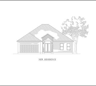 4221 Bald Eagle Park, Marrero, LA, 70072