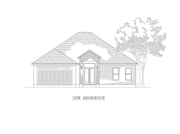 4221 Bald Eagle Park, Marrero, LA 70072