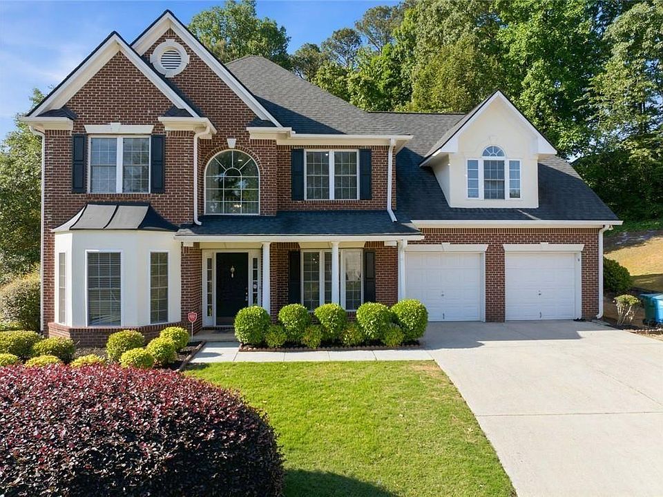 1st image of 4630 Admiral Ridge Way SW