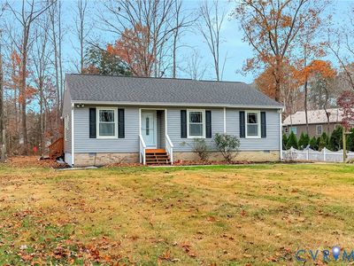 319 Lake Caroline Dr, Ruther Glen, VA, 22546