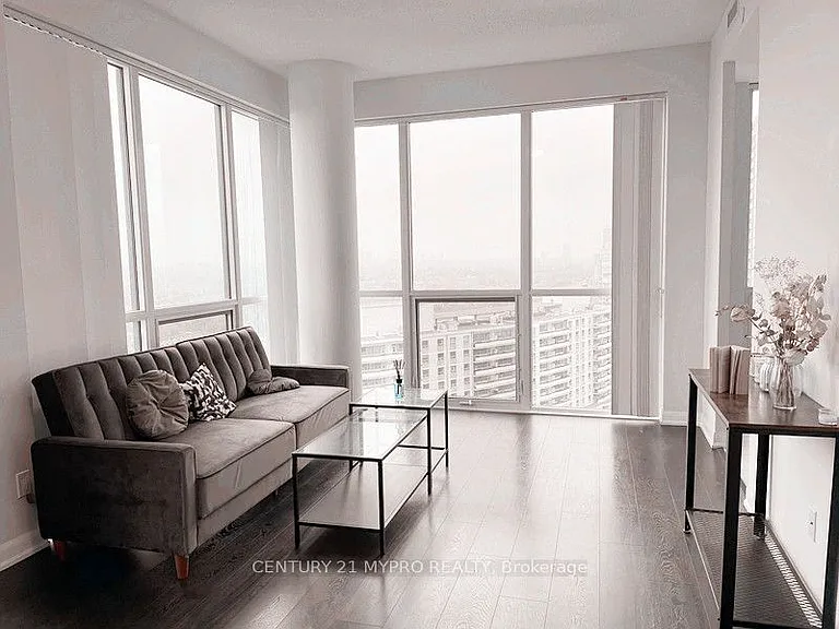 5162 Yonge St #2303 — Photo 7