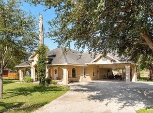 410 Rio Grande Cir, Alamo, TX 78516