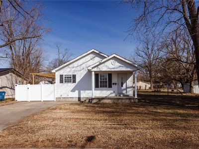 109 N Millar Ave, East Prairie, MO, 63845