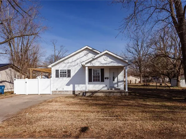 109 N Millar Ave, East Prairie, MO 63845