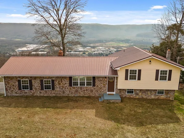 1310 Brow Rd, Trenton, GA 30752