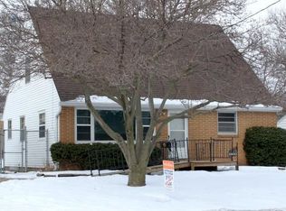 3900 Amherst St, Des Moines, IA 50313