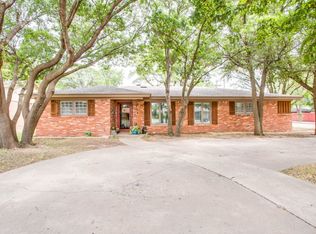 6019 Oxford Ave, Lubbock, TX 79413