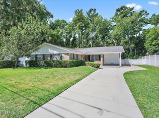 1178 Knoll Dr W, Jacksonville, FL 32221