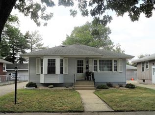 18752 Bernadine St, Lansing, IL