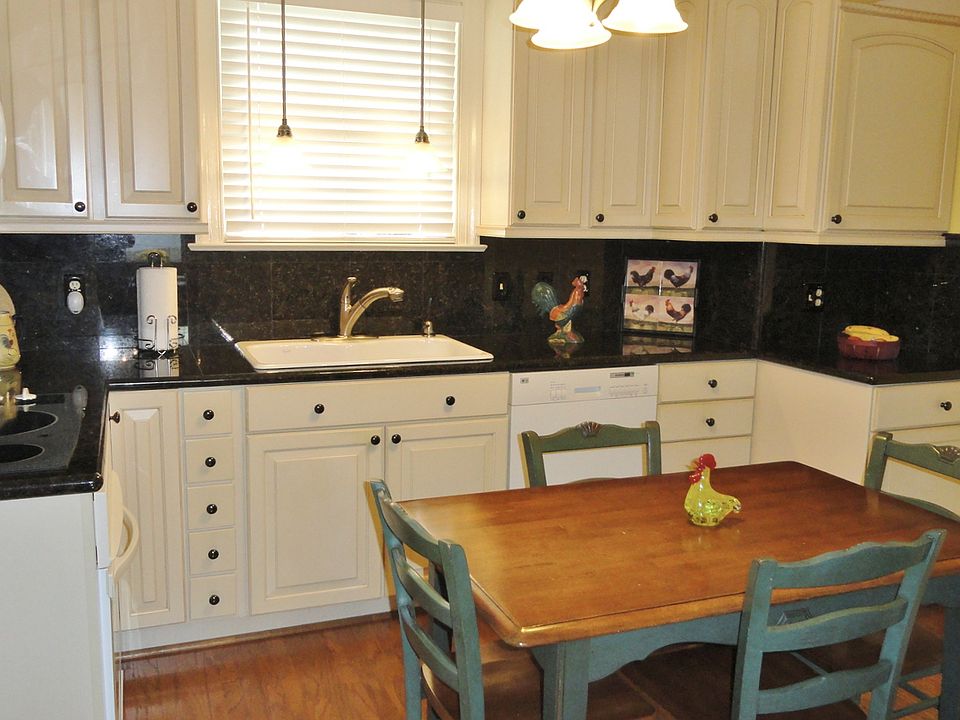 Remodeled Kitchen 12x14