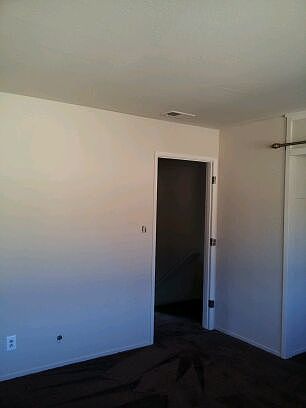 Brand New Carpet!