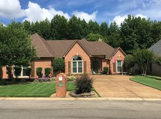 968 Spinnaker Ln, Cordova, TN 38018