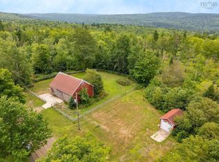 LOT Inglisville Rd, Annapolis, NS B0S 1M0