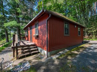 10591 Pine Arbor Dr #5, Woodruff, WI 54568